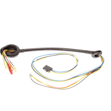 FEBI BILSTEIN 107149 Kabelreparatursatz, Heckklappe FEBI BILSTEIN 107149 Kabelreparatursatz, Heckklappe