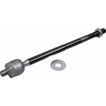 Metzger 51037108 Axialgelenk, Spurstange COMPETENCE KIT