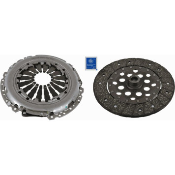 SACHS 3000 951 977 Kupplungssatz SACHS 3000 951 977 Kupplungssatz