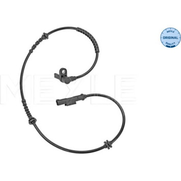 Meyle 614 800 0013 Sensor, Raddrehzahl MEYLE-ORIGINAL: True to OE Meyle 614 800 0013 Sensor, Raddrehzahl MEYLE-ORIGINAL: True to OE