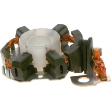 BOSCH 1 004 336 526 Halter, Kohlebürsten