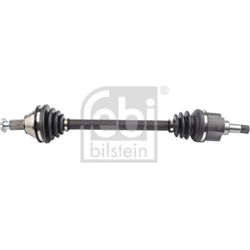 febi bilstein 188150 Antriebswelle febi bilstein 188150 Antriebswelle