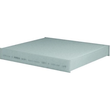 Knecht LA 371 Filter, Innenraumluft Knecht LA 371 Filter, Innenraumluft