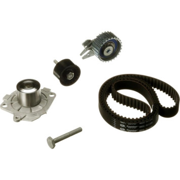 Gates KP25650XS Wasserpumpe + Zahnriemensatz PowerGrip™ Gates KP25650XS Wasserpumpe + Zahnriemensatz PowerGrip™