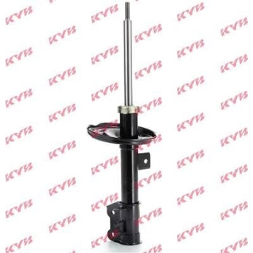 KYB 333766 Stoßdämpfer Vorne rechts Excel-G KYB 333766 Stoßdämpfer Vorne rechts Excel-G