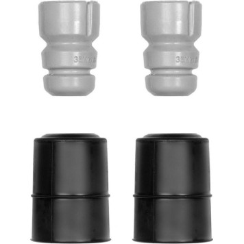 Monroe PK281 Staubschutzsatz, Stoßdämpfer PROTECTION KIT