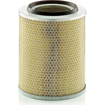 MANN-FILTER C 24 393 Luftfilter MANN-FILTER C 24 393 Luftfilter