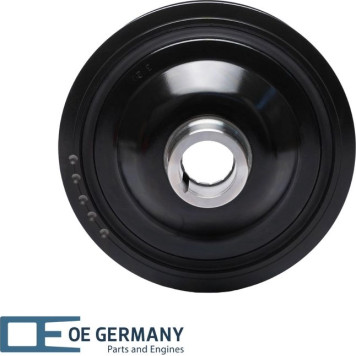 Riemenscheibe Kurbelwelle Motor für MERCEDES BENZ E KLASSE C C204 274 030 12 03