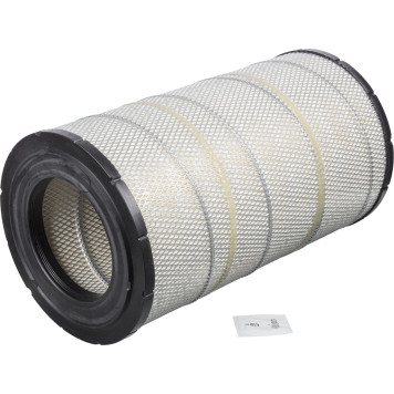 FEBI BILSTEIN 34097 Luftfilter FEBI BILSTEIN 34097 Luftfilter