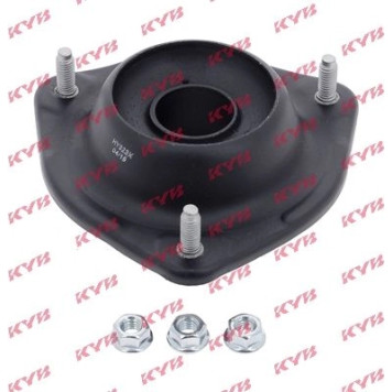 2x KYB SM5201 Reparatursatz, Federbeinstützlager Suspension Mounting Kit 2x KYB SM5201 Reparatursatz, Federbeinstützlager Suspension Mounting Kit