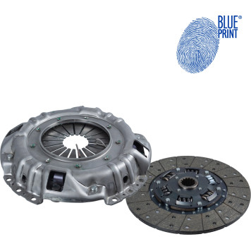 Blue Print ADC430122C Kupplungssatz Blue Print ADC430122C Kupplungssatz