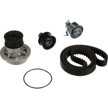 Gates KP15368XS Wasserpumpe + Zahnriemensatz PowerGrip™ Gates KP15368XS Wasserpumpe + Zahnriemensatz PowerGrip™