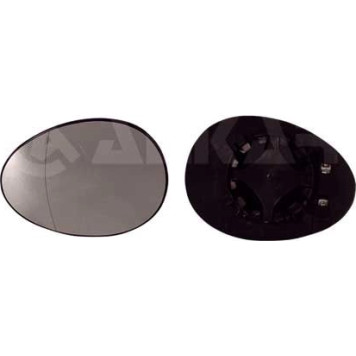 Alkar 6471937 Spiegelglas, Außenspiegel Alkar 6471937 Spiegelglas, Außenspiegel