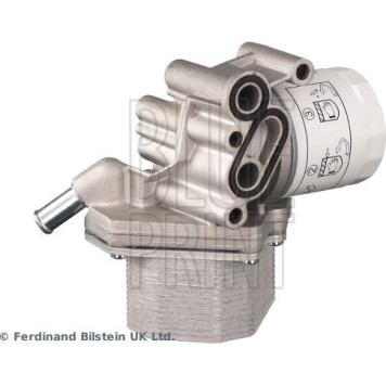 Blue Print ADBP210183 Gehäuse, Ölfilter Solution Blue Print ADBP210183 Gehäuse, Ölfilter Solution