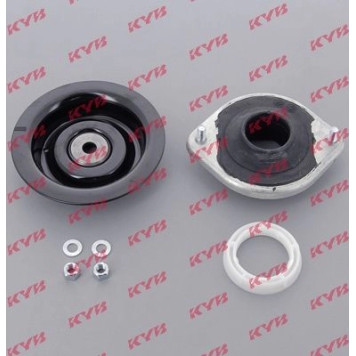KYB SM2302 Reparatursatz, Federbeinstützlager Suspension Mounting Kit KYB SM2302 Reparatursatz, Federbeinstützlager Suspension Mounting Kit