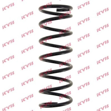 KYB RA3499 Fahrwerksfeder Vorne rechts K-Flex KYB RA3499 Fahrwerksfeder Vorne rechts K-Flex