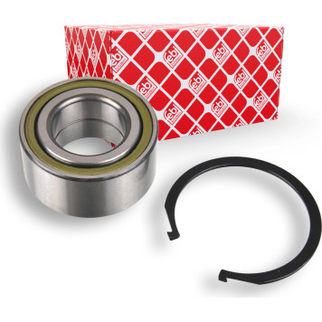 FEBI BILSTEIN 172642 Radlagersatz FEBI BILSTEIN 172642 Radlagersatz