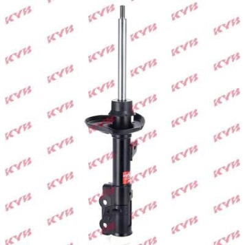 KYB 338731 Stoßdämpfer Vorne rechts Excel-G KYB 338731 Stoßdämpfer Vorne rechts Excel-G