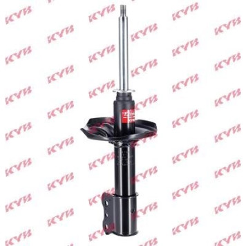 KYB 334198 Stoßdämpfer Vorne links Excel-G KYB 334198 Stoßdämpfer Vorne links Excel-G