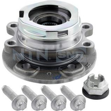 NTN-SNR R155.120 Radlagersatz