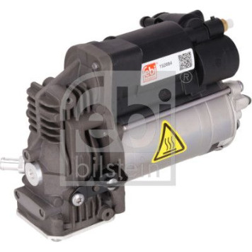 febi bilstein 192684 Kompressor, Druckluftanlage Plus febi bilstein 192684 Kompressor, Druckluftanlage Plus