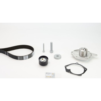 ContiTech CT1035WP3 Wasserpumpe + Zahnriemensatz ContiTech CT1035WP3 Wasserpumpe + Zahnriemensatz