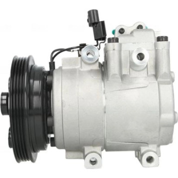 Nissens 89274 Kompressor, Klimaanlage FIRST FIT Nissens 89274 Kompressor, Klimaanlage FIRST FIT
