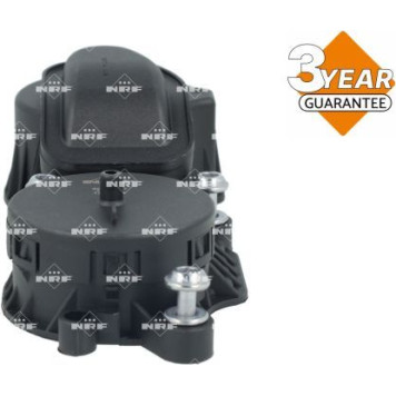 NRF 20200004 Ventil, Kurbelgehäuseentlüftung EASY FIT NRF 20200004 Ventil, Kurbelgehäuseentlüftung EASY FIT
