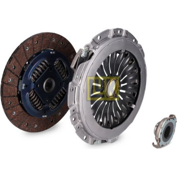 LuK 623 3313 00 Kupplungssatz RepSet LuK 623 3313 00 Kupplungssatz RepSet