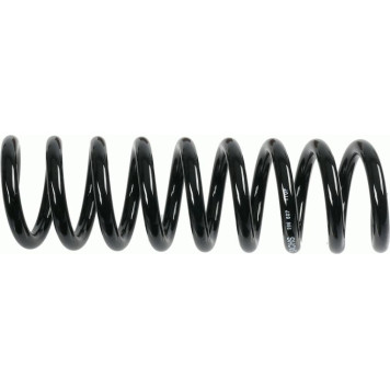 Sachs 996 607 Fahrwerksfeder