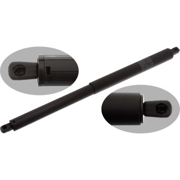 FEBI BILSTEIN 39263 Gasfeder, Koffer-/Laderaum FEBI BILSTEIN 39263 Gasfeder, Koffer-/Laderaum
