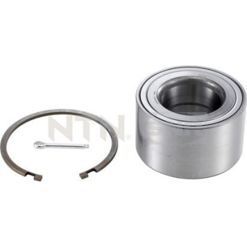 NTN-SNR R168.65 Radlagersatz NTN-SNR R168.65 Radlagersatz