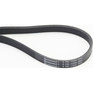 ContiTech 5PK1334 Keilrippenriemen