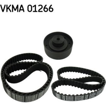 SKF VKMA 01266 Zahnriemensatz