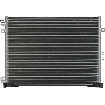 BOSCH 1 986 AD2 336 Kondensator, Klimaanlage BOSCH 1 986 AD2 336 Kondensator, Klimaanlage
