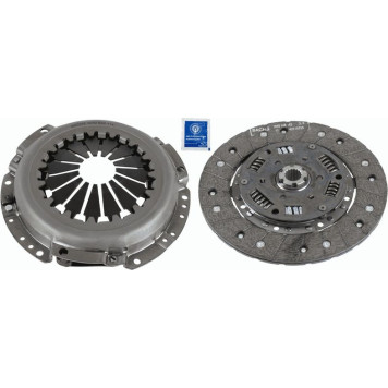 SACHS 3000 443 001 Kupplungssatz SACHS 3000 443 001 Kupplungssatz