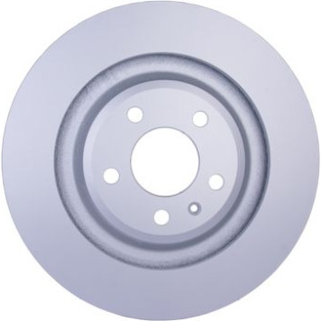 Hella 8DD 355 128-741 Bremsscheibe Pro High Carbon