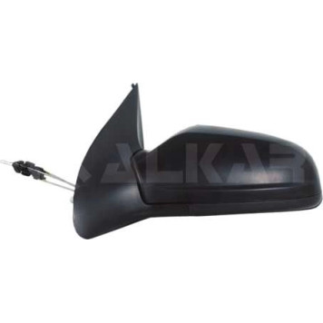 Alkar 6137438 Außenspiegel