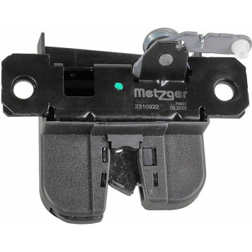 Metzger 2310922 Heckklappenschloss Metzger 2310922 Heckklappenschloss