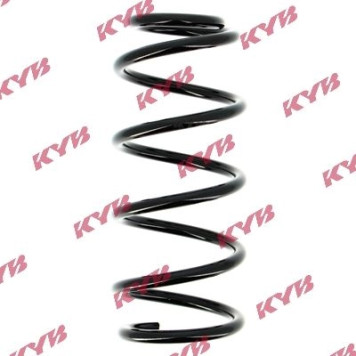 KYB RA5128 Fahrwerksfeder K-Flex KYB RA5128 Fahrwerksfeder K-Flex