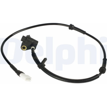 Delphi SS20304 Sensor, Raddrehzahl Delphi SS20304 Sensor, Raddrehzahl
