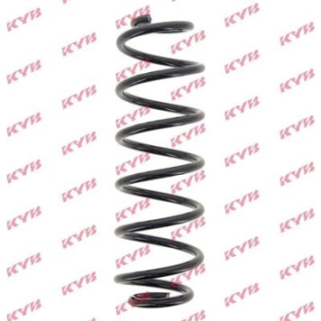 KYB RH5543 Fahrwerksfeder K-Flex KYB RH5543 Fahrwerksfeder K-Flex
