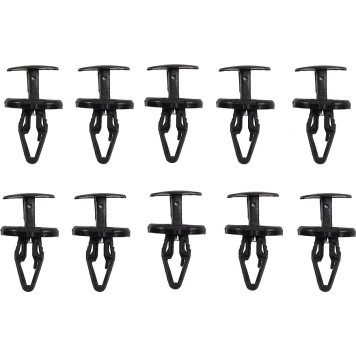 Metzger 2280065 Clip, Zierleiste/Schutzleiste Metzger 2280065 Clip, Zierleiste/Schutzleiste