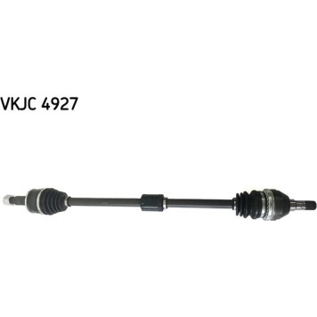 SKF VKJC 4927 Antriebswelle SKF VKJC 4927 Antriebswelle