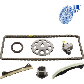 Blue Print ADT373511 Steuerkettensatz Standard Medium Kit Blue Print ADT373511 Steuerkettensatz Standard Medium Kit