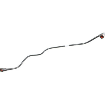 Metzger 2150076 Kraftstoffleitung Metzger 2150076 Kraftstoffleitung