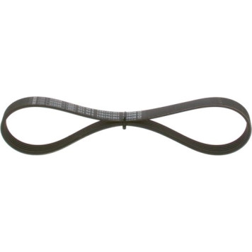 BOSCH 1 987 947 831 Keilrippenriemen