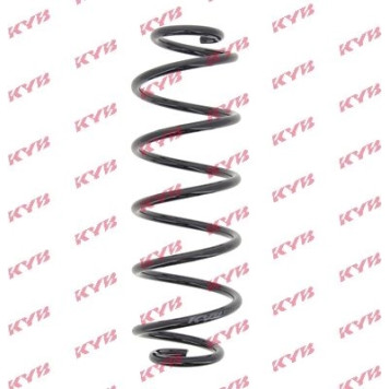 KYB RH6620 Fahrwerksfeder K-Flex KYB RH6620 Fahrwerksfeder K-Flex