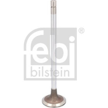 FEBI BILSTEIN 185015 Einlassventil FEBI BILSTEIN 185015 Einlassventil