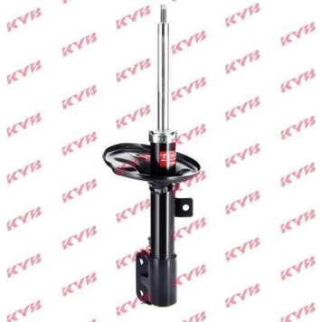 KYB 334458 Stoßdämpfer Vorne rechts Excel-G KYB 334458 Stoßdämpfer Vorne rechts Excel-G